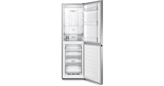 Réfrigérateur Combiné GORENJE - NRK418DCS4