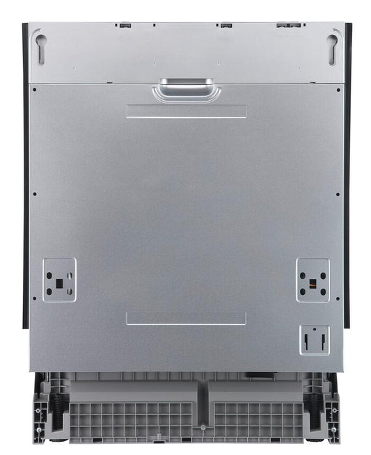 Lave-vaisselle Encastrable MIDEA - EGV2.60IX