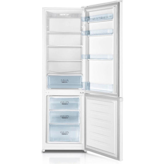 Réfrigérateur Combiné GORENJE - RK418DPW4