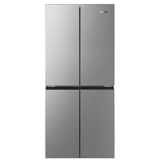 Réfrigérateur multiportes combiné HISENSE - RQ563N4SI2