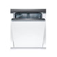 Lave-Vaisselle Encastrable BOSCH - SMV41D10EU