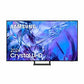 Téléviseur 55" LED 4K SAMSING - TU55DU8505KXXC