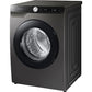 Lave-Linge 11 kg SAMSUNG - WW11DG6B85LBU2