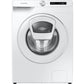 Lave-linge 9 KG SAMSUNG - WW90T554DTW/S3