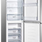 Réfrigérateur Combiné GORENJE - NRK418ECS4