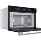 Micro-ondes encastrable WHIRLPOOL - W7MD440