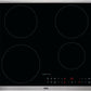 Plaque induction AEG - IKS6430CXB