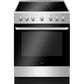 Cuisinière Vitrocéramique AMICA - ACV6003S