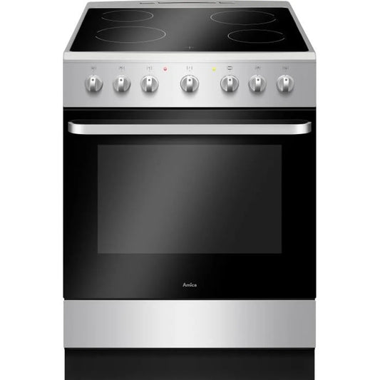 Cuisinière Vitrocéramique AMICA - ACV6003S