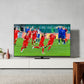 Téléviseur 4K UHD 55" Android TV PANASONIC - TX-55LXX889