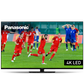 Téléviseur 4K UHD 55" Android TV PANASONIC - TX-55LXX889