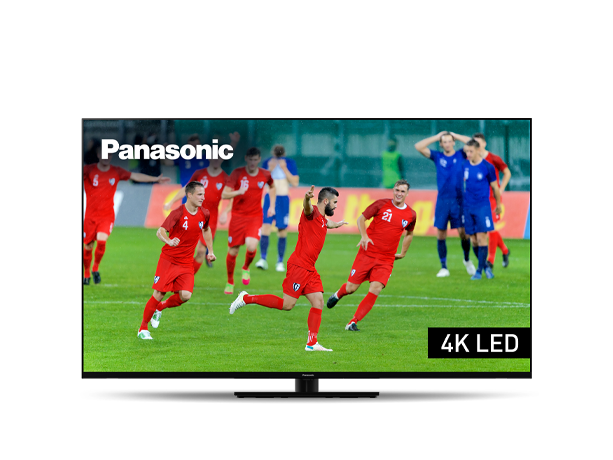 Téléviseur 4K UHD 55" Android TV PANASONIC - TX-55LXX889