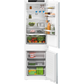 Réfrigérateur combiné intégrable BOSCH - KIN86VSE0