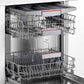 Lave-vaisselle Intégrable BOSCH - SMV4HVX31E