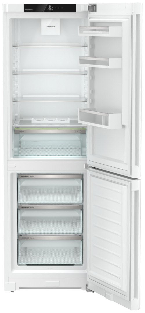 Réfrigérateur Combiné Liebherr - KGNC52Z03