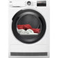 Sèche linge 8kg AEG-TR7T50585