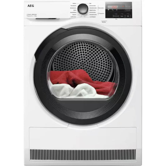 Sèche linge 8kg AEG-TR7T50585
