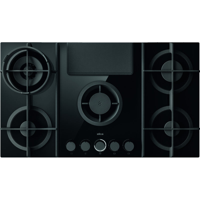 Table gaz aspirante ELICA - PRF0199840