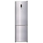 Réfrigérateur Combiné CHIQ - GCB377NEIDS