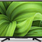 Téléviseur 32" LED SONY - KD32W800-P1CEI