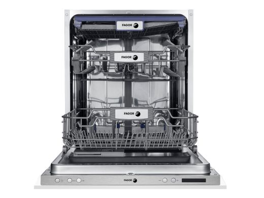 Lave-vaisselle Intégrable FAGOR - FLVF1440ADDX