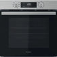 Four Pyrolyse WHIRLPOOL - OMR551RR0X