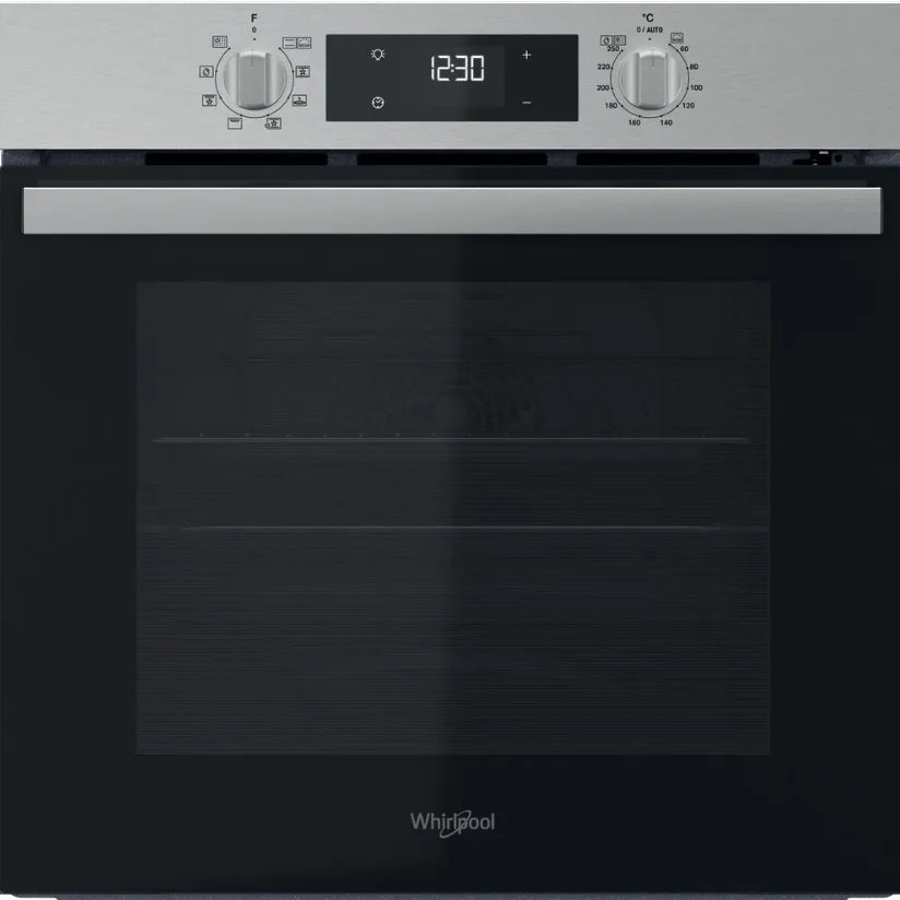 Four Pyrolyse WHIRLPOOL - OMR551RR0X