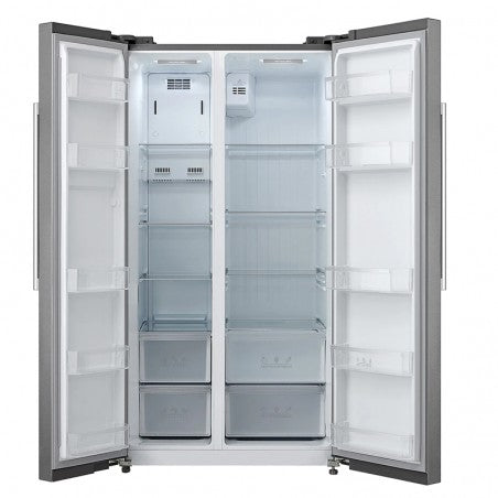 Réfrigérateur Side by Side MIDEA - MDRS710FGF02