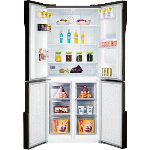 Réfrigérateur Américain CHIQ - GCD430WBD – Top-Kronos