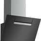 Hotte Décorative BOSCH - DWK67EM60