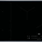 Plaque induction AEG - IKE84471FB
