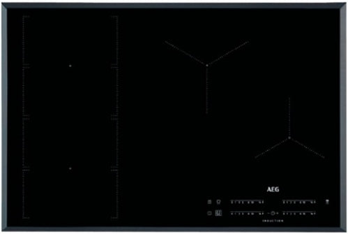 Plaque induction AEG - IKE84471FB