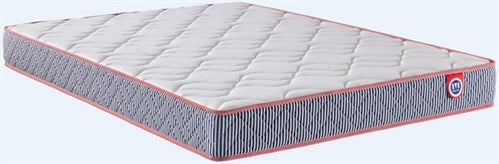 Matelas 160x200cm MERINOS - EC1537216020000