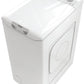 Lave-linge top 7 Kg HAIER - RTSXGP47MSCE-47