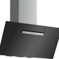 Hotte Décorative BOSCH - DWK87EM60