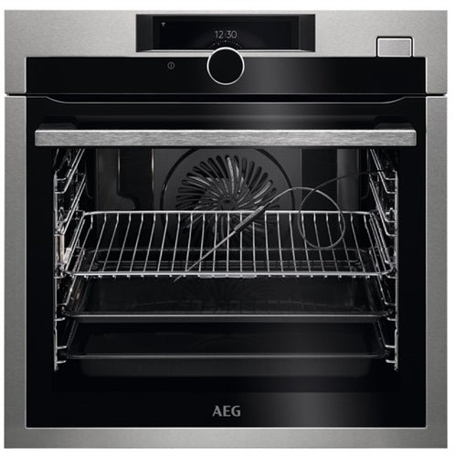 Four Vapeur Connecté AEG - BSE978330M