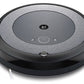 Aspirateur Robot connecté IROBOT - ROOMBA I315840
