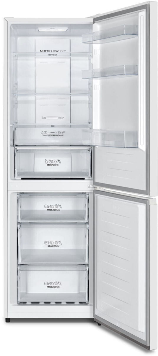 Réfrigérateur Combiné GORENJE - N619EAW4