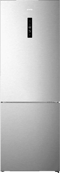 Réfrigérateur Combiné GORENJE - NRK720CAXL4