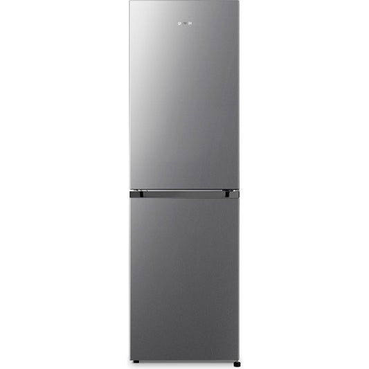 Réfrigérateur Combiné GORENJE - NRK418ECS4