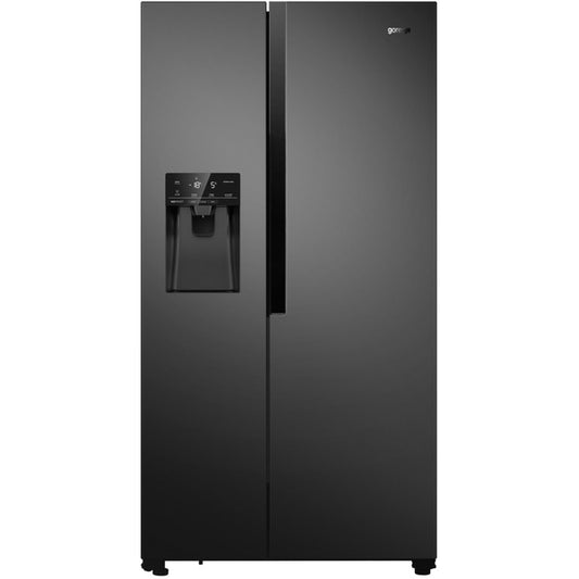 Réfrigérateur Américain GORENJE - NRS9EVB