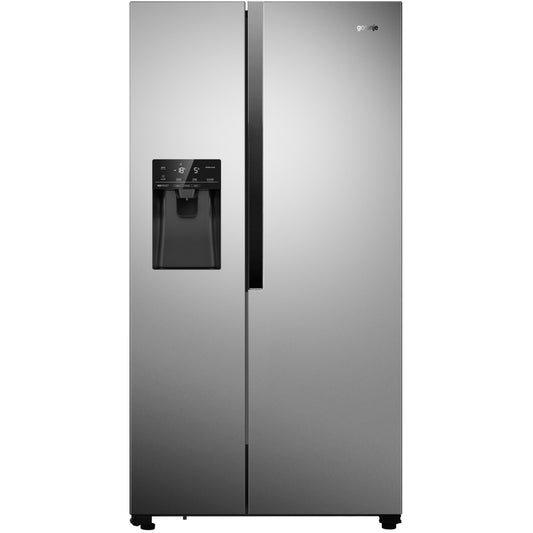 Réfrigérateur Américain GORENJE - NRS9EVX
