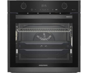 Four Pyrolyse GRUNDIG - GEBM19400DXMPH