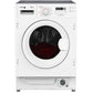 Lave Linge Encastrable 8 kg FAGOR-FLSI8614BW