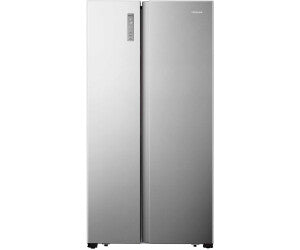 Réfrigérateur Multiportes HISENSE - RS677N4BIE