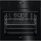 Four Pyrolyse Noir AEG - BPE535020B