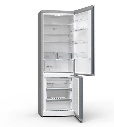 Réfrigérateur Combiné BOSCH - KGN49XLEA