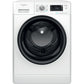 Lave-linge 8 KG WHIRLPOOL - FFB8258BVFR