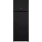 Réfrigérateur 2 portes Noir VESTEL - KVD362SF