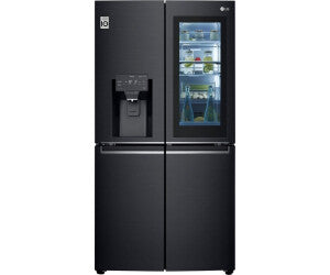 Réfrigérateur Americain LG - GMX945MCCF